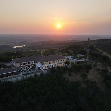 Ardenica Boutique Hotel Lushnje Exterior photo